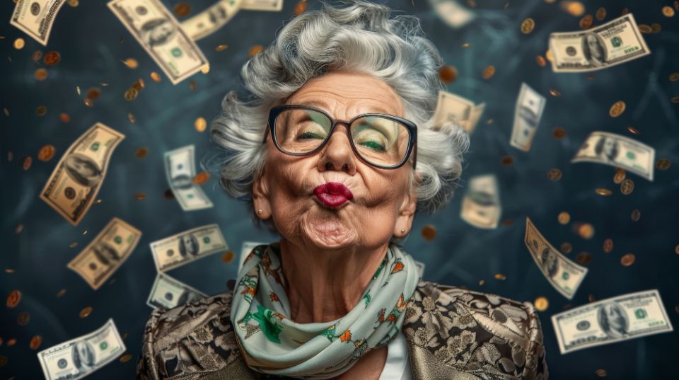 Как получить пенсию в 45 тысяч рублей: мнения экспертов