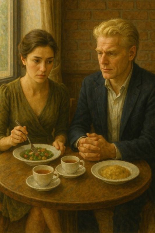 Почему некоторые женщины отказываются быть любовницами?