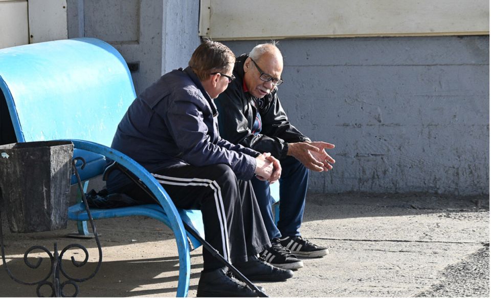 Федеральная доплата к пенсии в 2025 году: что нужно знать пенсионерам