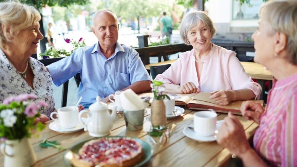 Новые возможности для пенсионеров: автоматические доплаты и заявление за дополнительные льготы