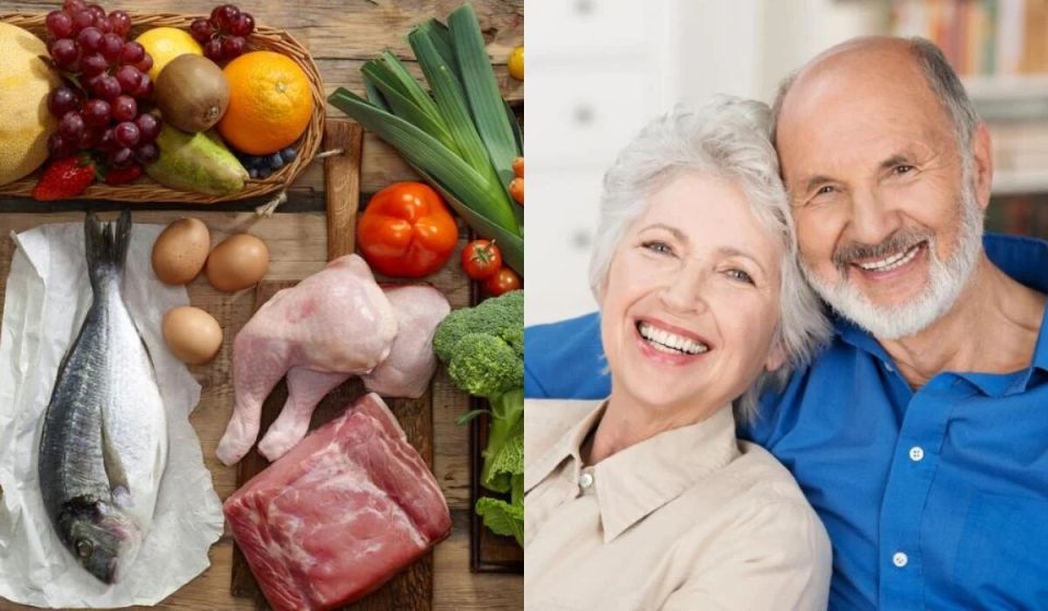 Здоровье после 60: 7 привычек, от которых стоит отказаться