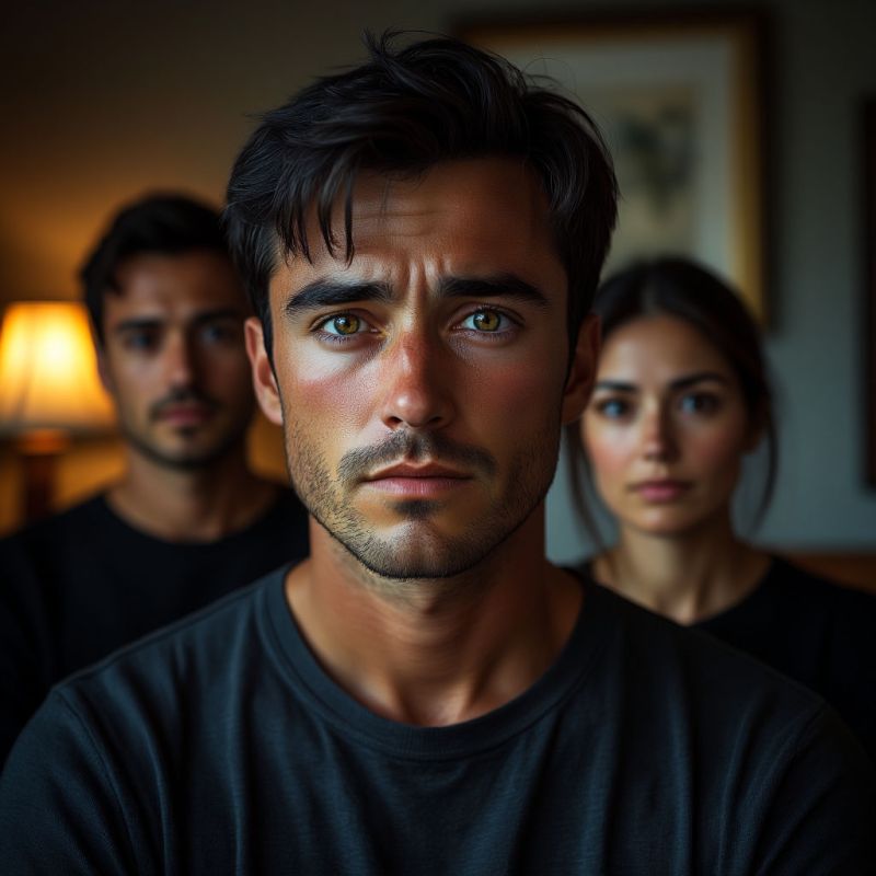 Перемены на грани: как одно решение способно изменить жизнь