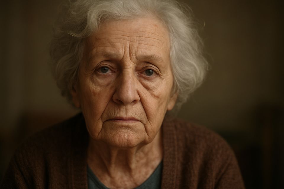 Проблемы старения: почему некоторые не доживают до 75 лет и как это изменить