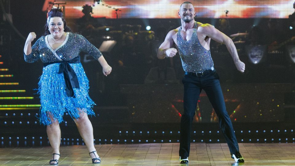 Звезда мыльных опер сбросила 70 килограммов, исключив из рациона всего один продукт