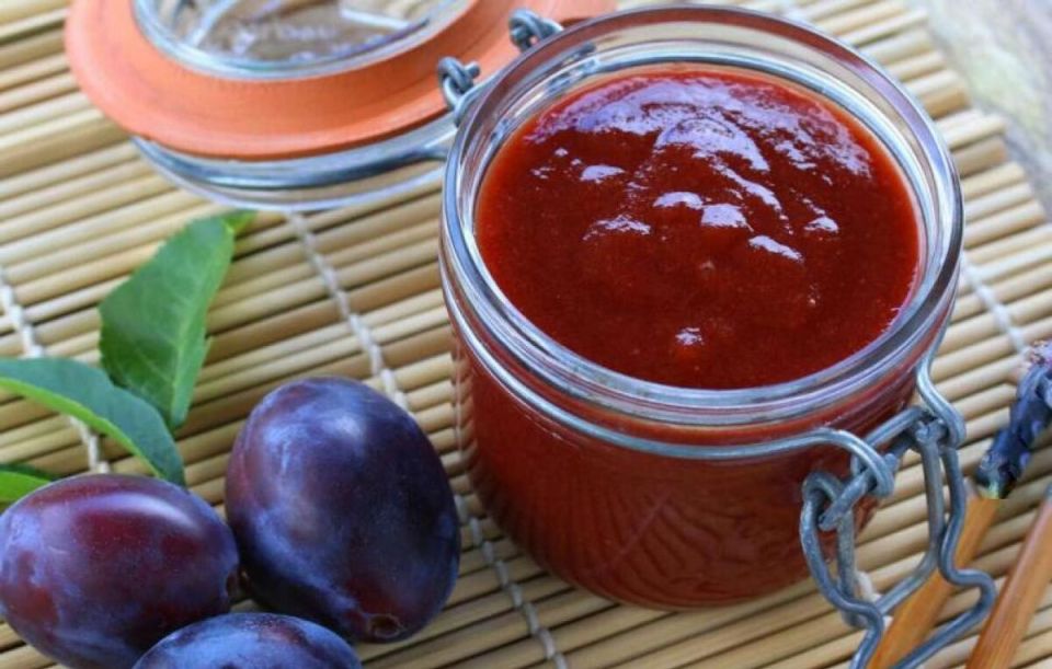 Ткемали: волшебство сливового соуса, которое покоряет сердца