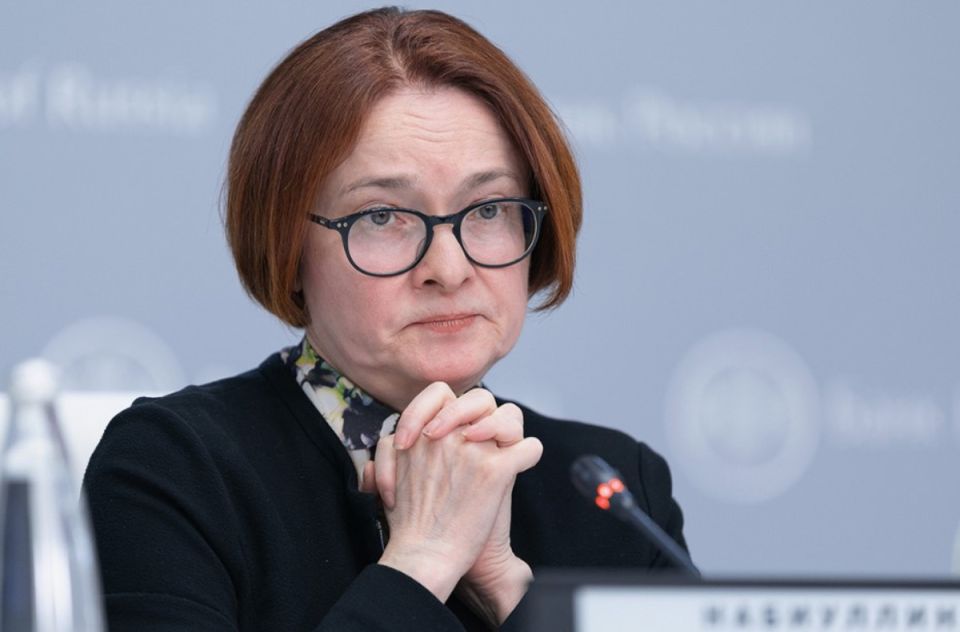 Центробанк: кто на самом деле виноват в экономических проблемах?