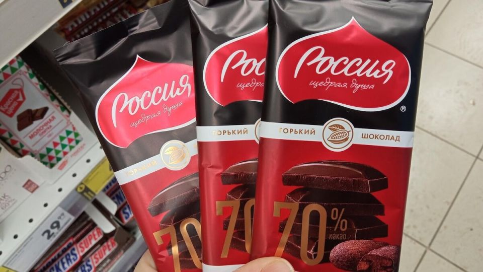 Как выбрать настоящий шоколад: советы и топ лучших марок 2025 года