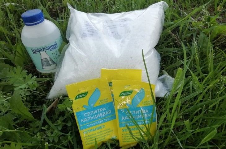 Как правильно хранить удобрения, чтобы не замерзли и не испортились: лайфхак