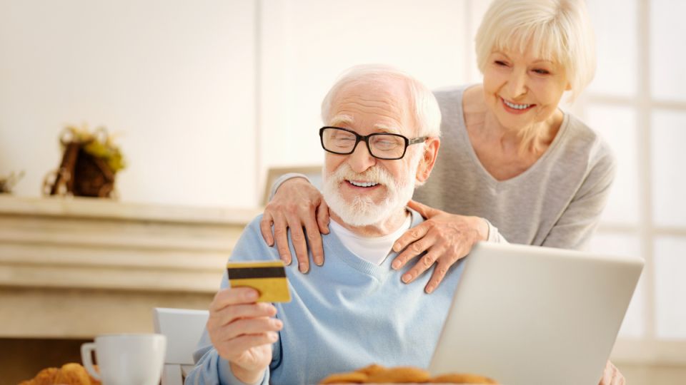 Пенсионеры больше не платят: новые льготы и особенности в 2025 году