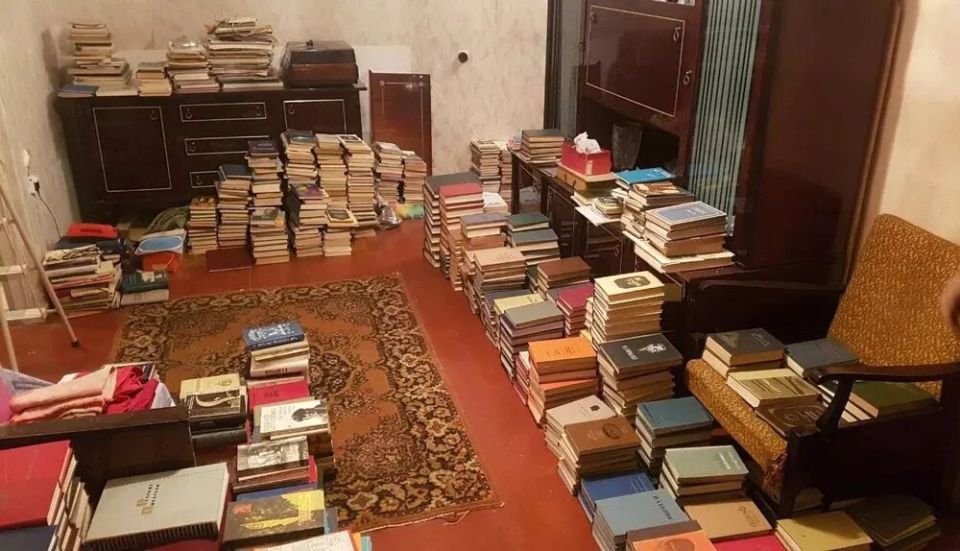 Пять вещей в вашем доме, от которых стоит избавиться, чтобы освободить пространство