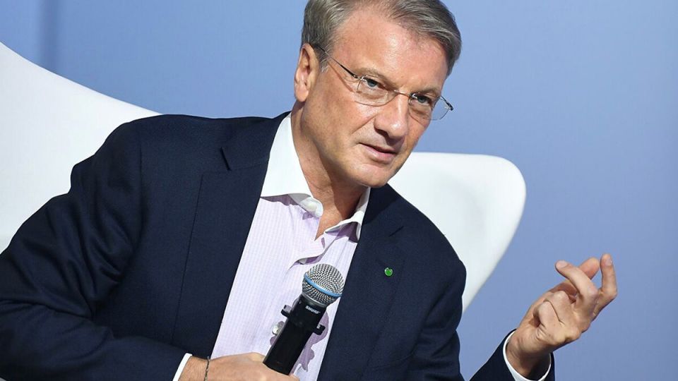 Сбербанк модернизировал вход в онлайн-кабинет: теперь по номеру карты!