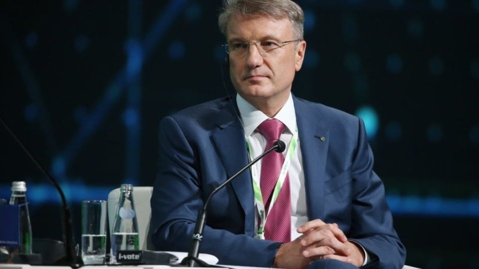 Сбербанк: мифы и факты о влиянии США на крупнейший банк России