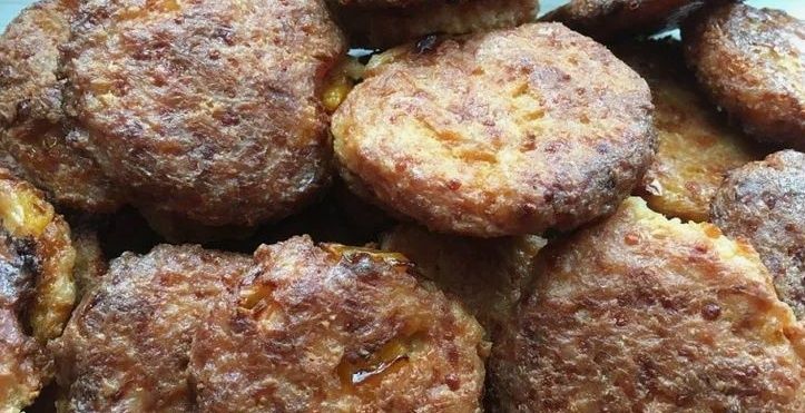 Секреты приготовления идеальных котлет из свиного фарша