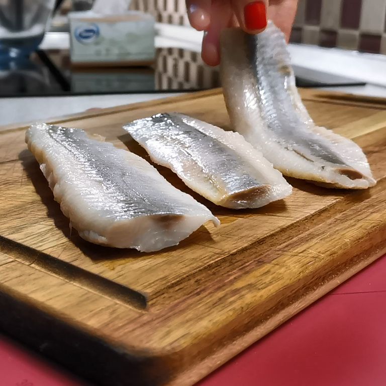 Необычная закуска: секреты приготовления вкуснейшей селедки