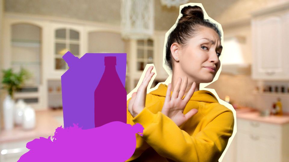 Зря их считали полезными: эти популярные продукты ускоряют старение