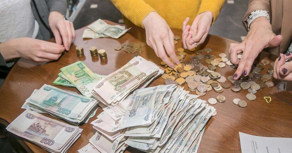 Наследство без радости: банк требует вернуть долг покойного мужа