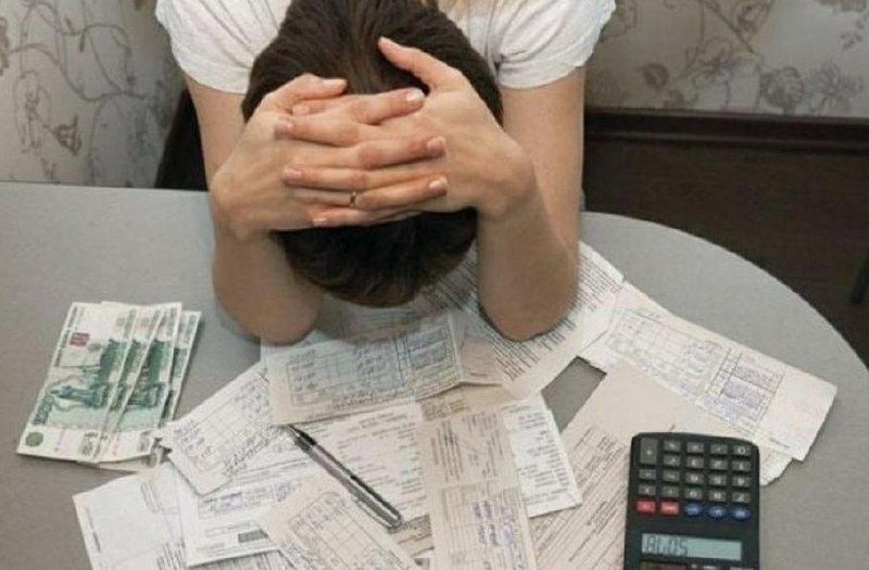 Счёт за коммуналку за несколько лет: когда платить не обязательно?