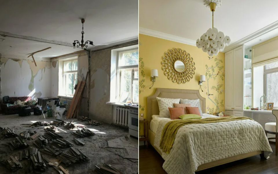 Когда дизайнеры сбиваются с пути: самые странные решения в интерьере