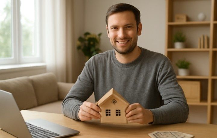 Как компенсация за садовый участок может изменить вашу жизнь в 2025 году