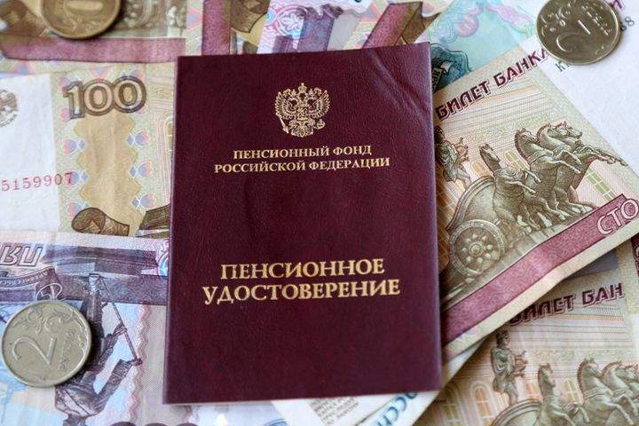 Дело о переплате пенсии: Суд встал на сторону студента, защитив его от требований Пенсионного фонда