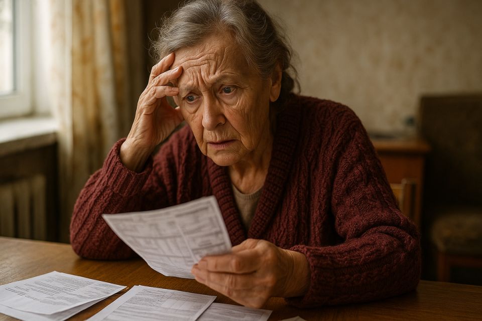 Пенсионерам 2025 года: Как не переплачивать за ЖКХ и получать положенные льготы