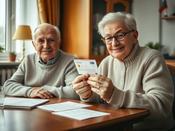 Новые правила накопительной пенсии: что ждет граждан с 2026 года?