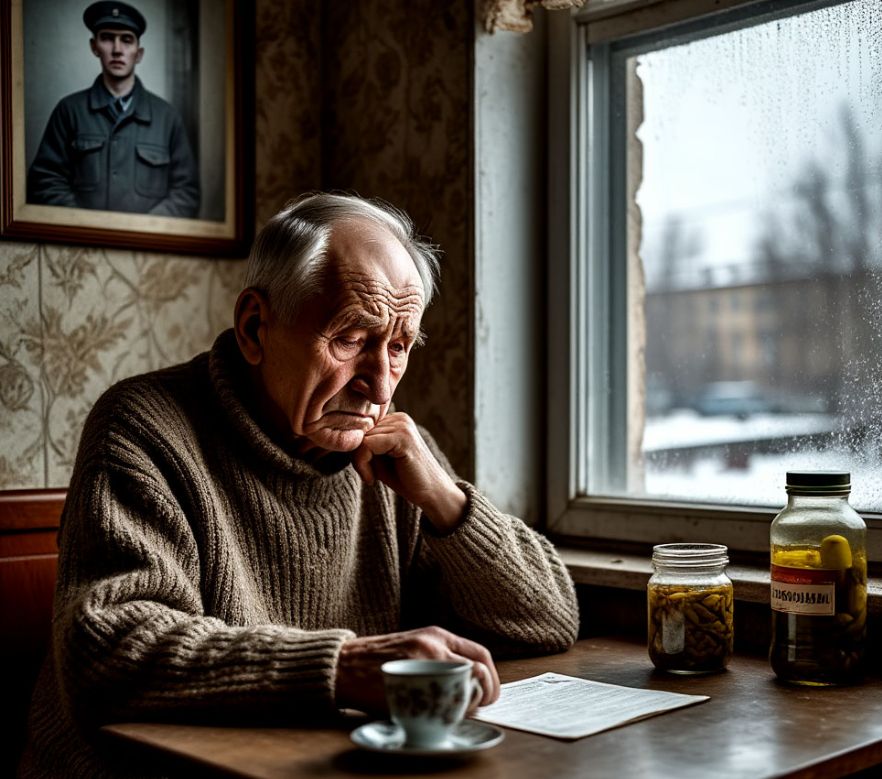 Пенсия по стажу: как трудовые годы в СССР уходят в небытие