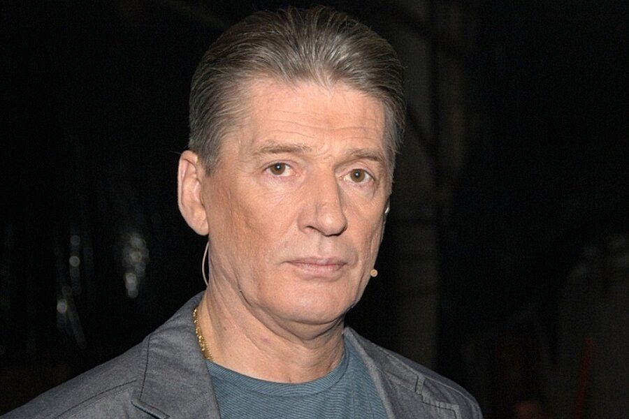 Мудрость и уроки жизни Александра Абдулова: от тщеславия до искренности