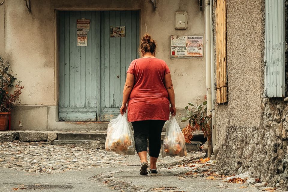 Как привычки могут влиять на качество жизни