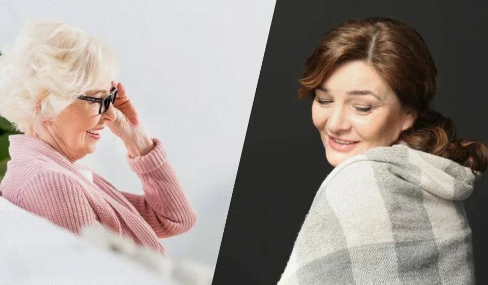 Как выбрать цвет волос для молодости после 50: секреты стиля