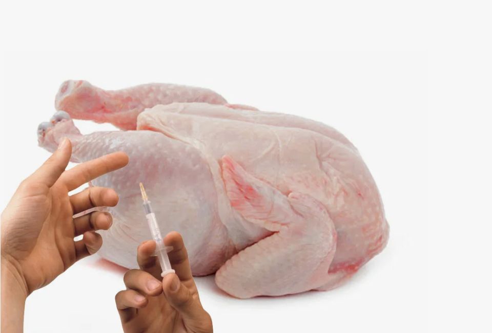 Как выбрать качественную курицу: советы для внимательных покупателей