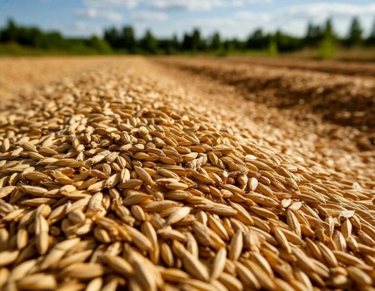 СВР о планах Армении: отказ от российского зерна и новые горизонты