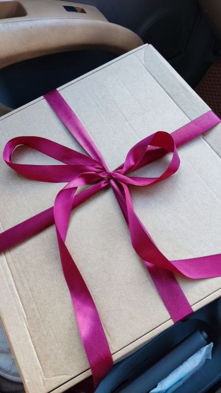 Осень в чашке: радость обмена подарками в сезоне уютных встреч