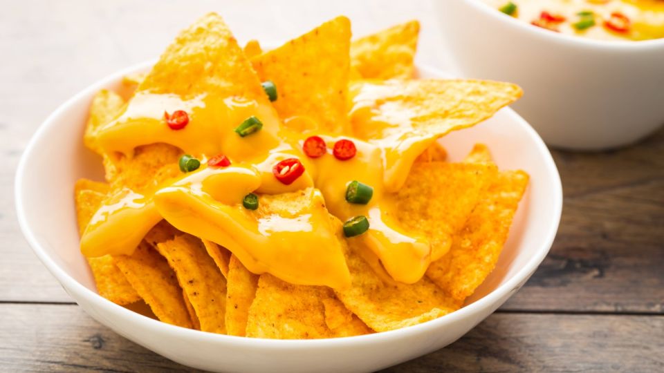 Домашние чипсы получатся лучше магазинных, если их готовить так