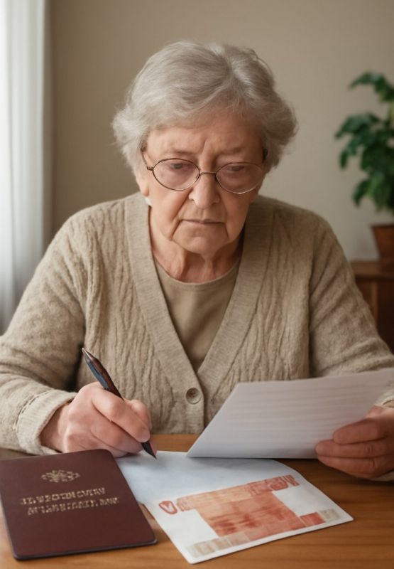 Как найти дополнительные выплаты к пенсии: секреты, о которых вы не знали