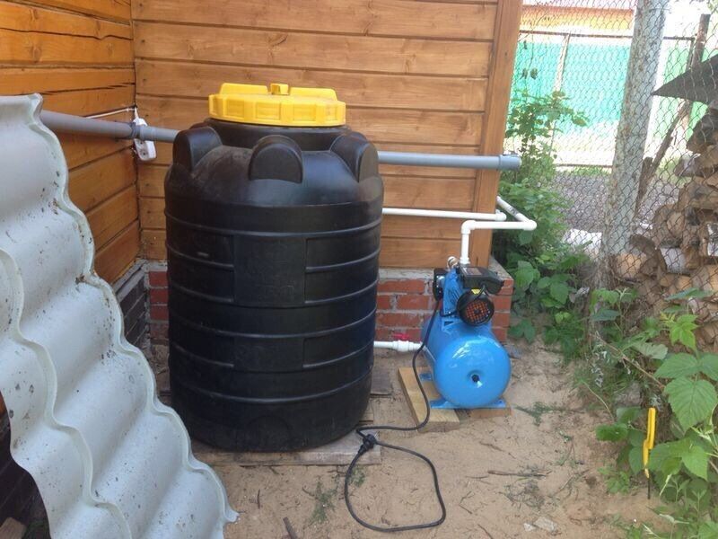 Штрафы за использование воды на даче: что нужно знать дачникам в 2025 году