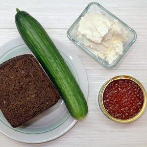 Новогодние закуски, которые завоюют ваши сердца