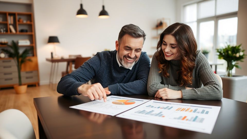 Раздельный бюджет в семье: как он помогает избежать финансовых конфликтов?