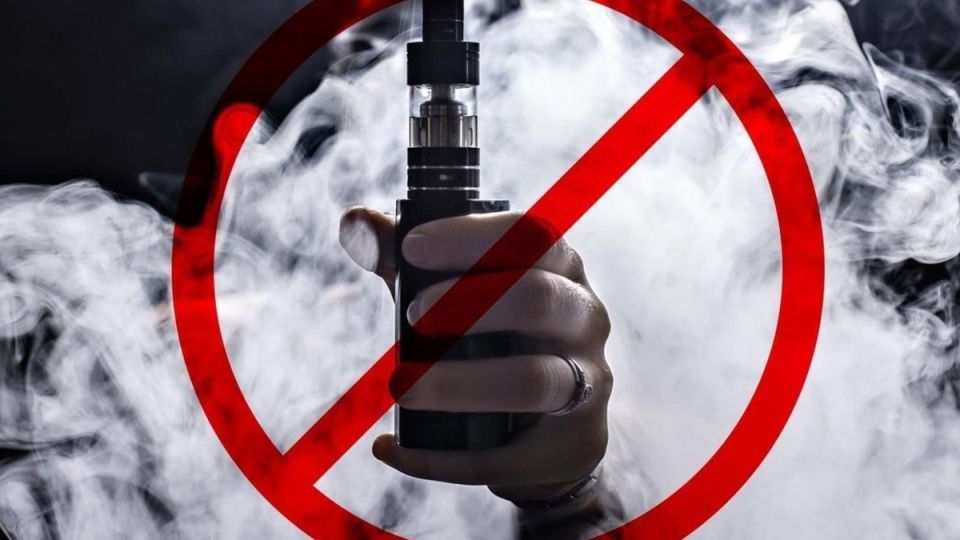 Запрет на вейпы в России: как нас это изменит?