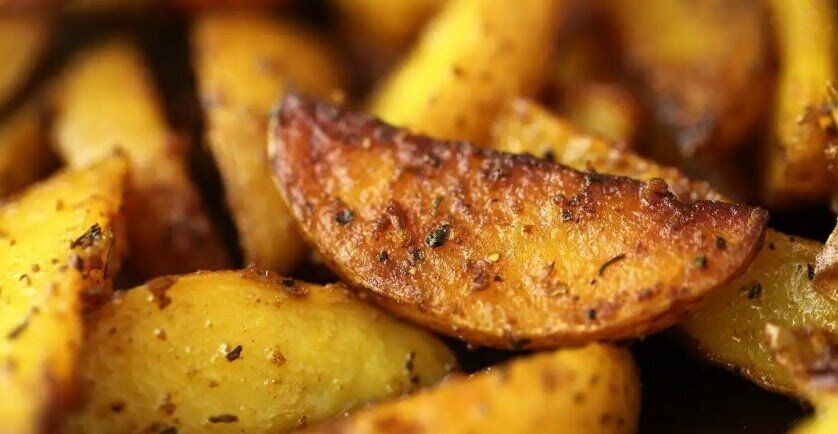 Секреты запеченной картошки: от домохозяек до шеф-поваров