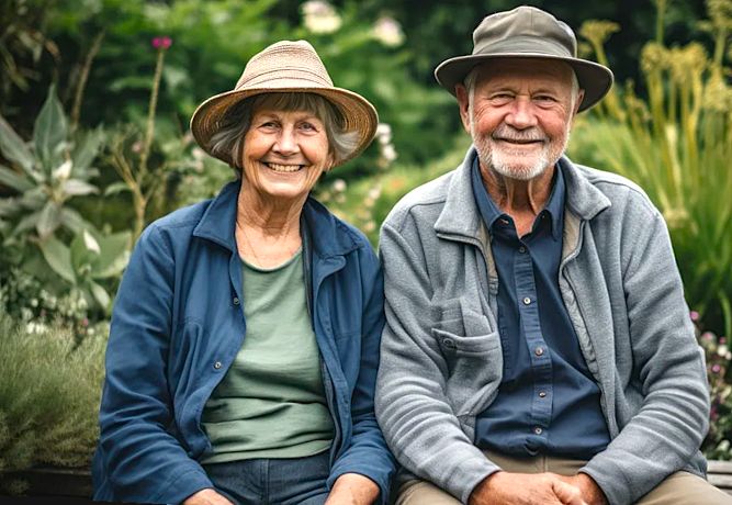 Пенсия для пожилых: новые изменения для россиян старше 70 лет