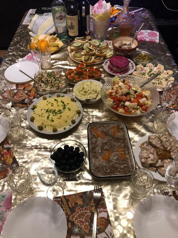 Как подготовить лучший Новый год: вдохновение для идеального праздника