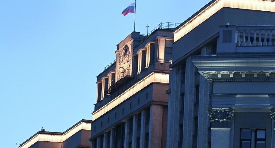 Россия готовит ответ на угрозу конфискации активов в Европе