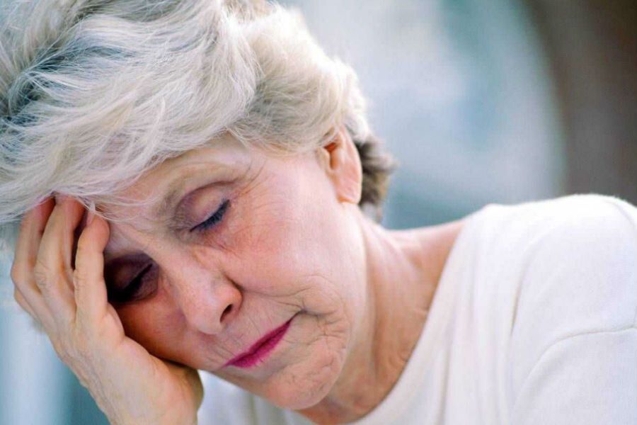 Преобразования после 65: что становится неважным