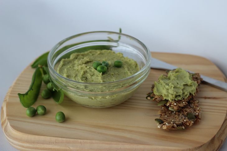 Как приготовить рыбный паштет: способы, которые помогут сделать идеальную намазку на бутерброды