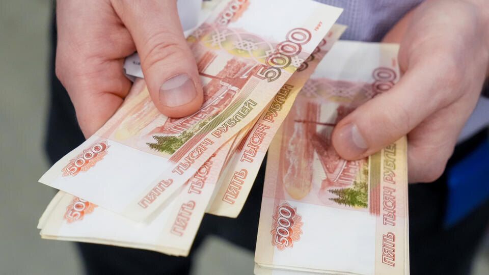 Пенсия по старости в России достигла нового рекорда