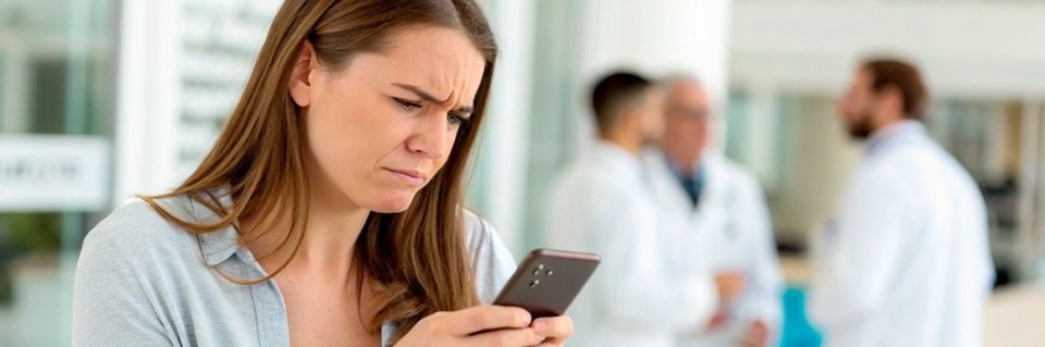 Как отстоять свои права в поликлинике: пошаговая инструкция