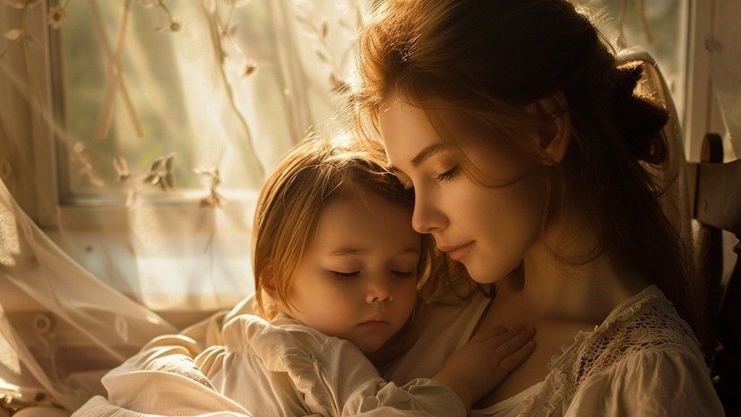 На пенсию в 50: как многодетные матери могут воспользоваться преимуществами