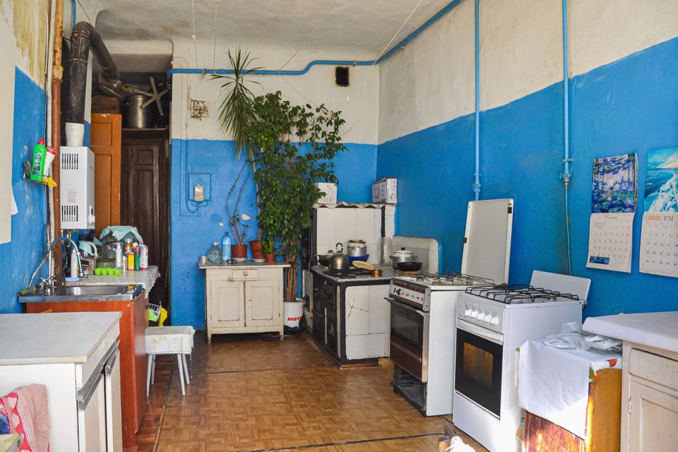 Коммуналки возвращаются: почему россияне выбирают жильё по старым стандартам