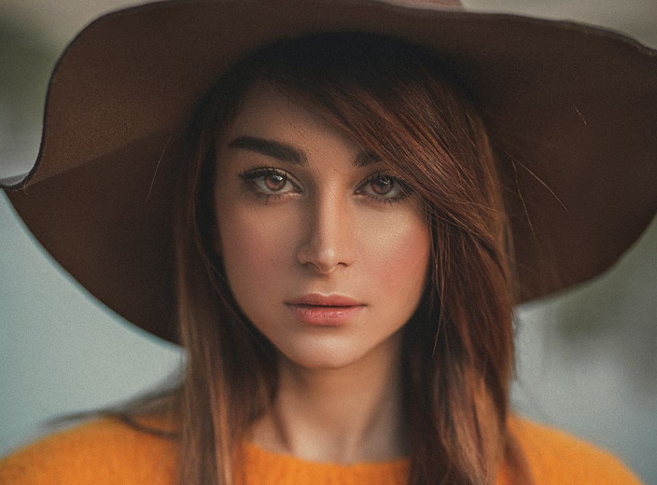 Пять зодиакальных женщин, которых невозможно забыть